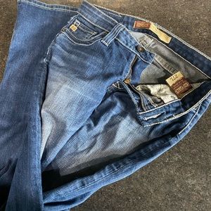 Big Star Jeans
